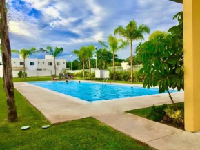 Residencia para Familias en Playa del Carmen